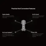 Autel EVO II Dual Rugged Drone