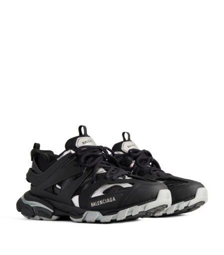 Buy Balenciaga Track Sneakers With Crypto