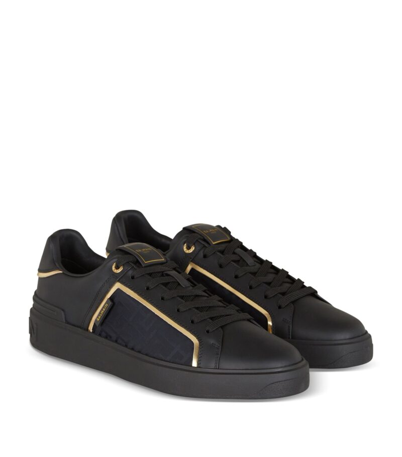 Balmain Sneakers