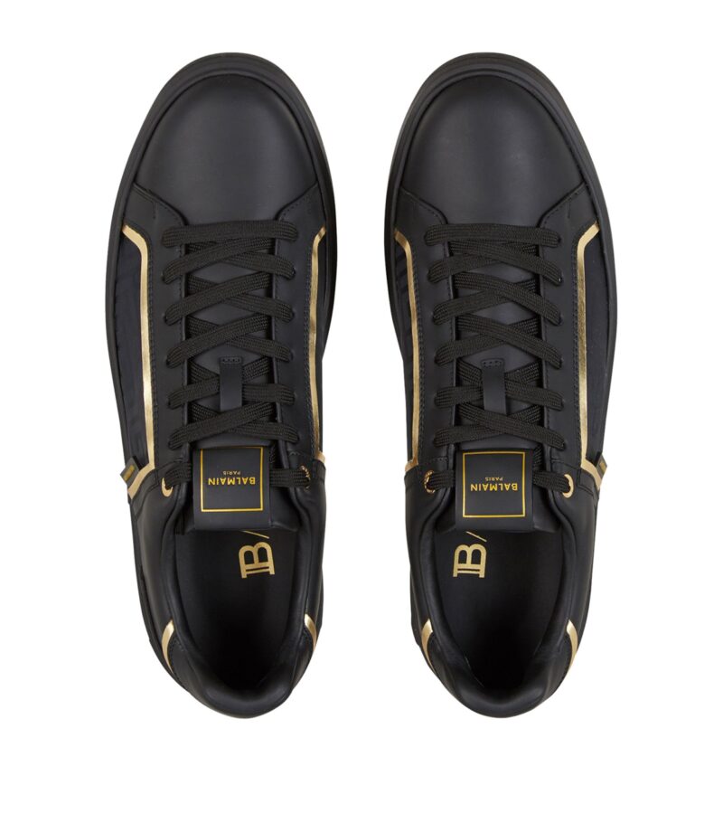 Balmain Sneakers