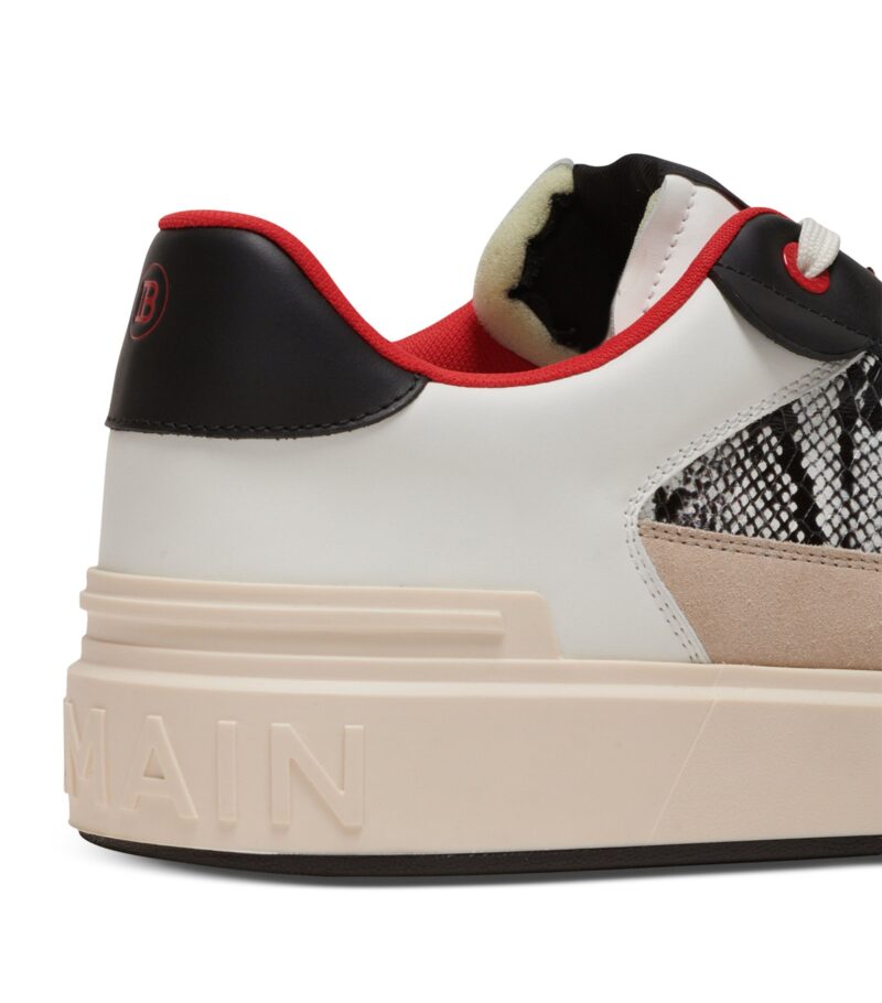 Balmain Sneakers