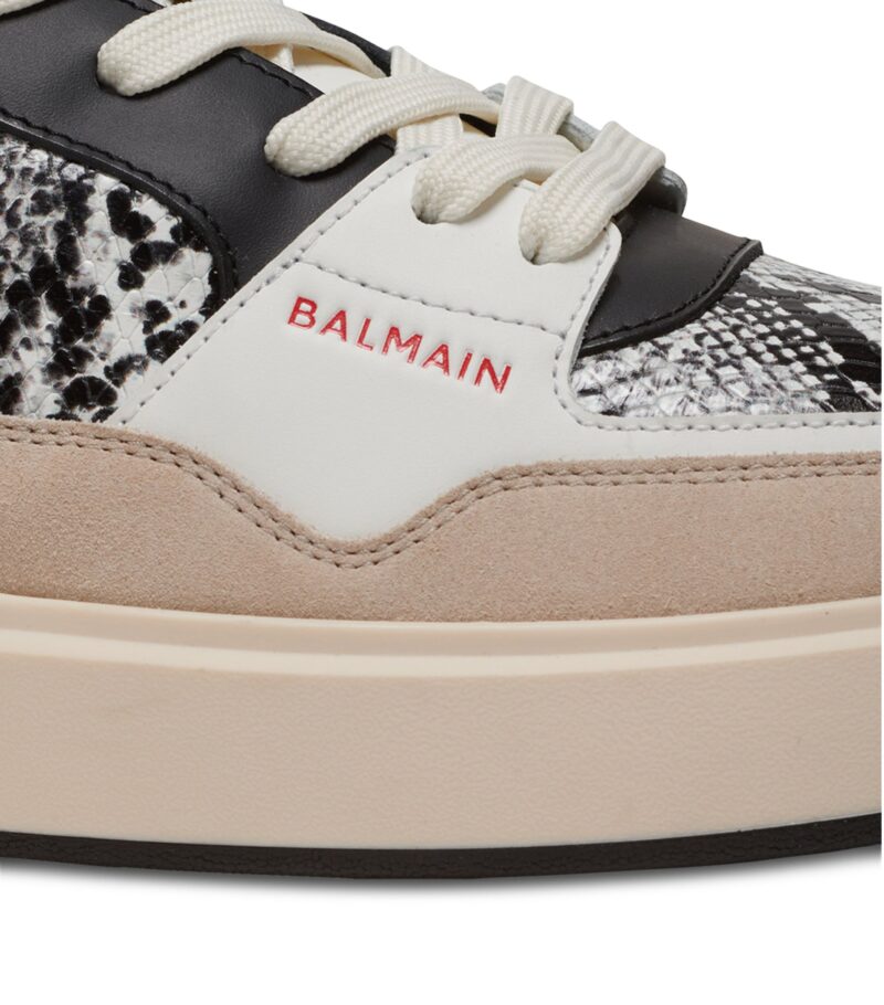 Balmain Sneakers