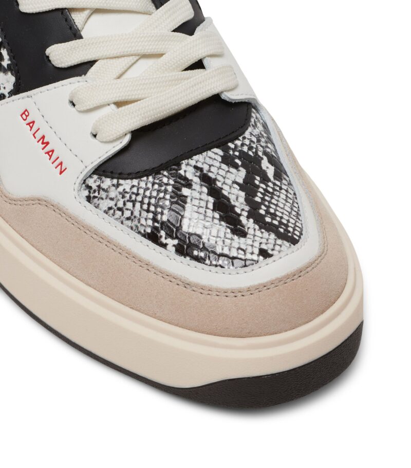 Balmain Sneakers