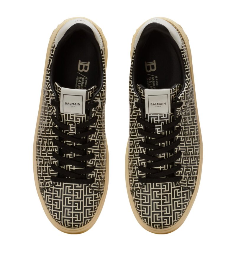 Balmain Sneakers