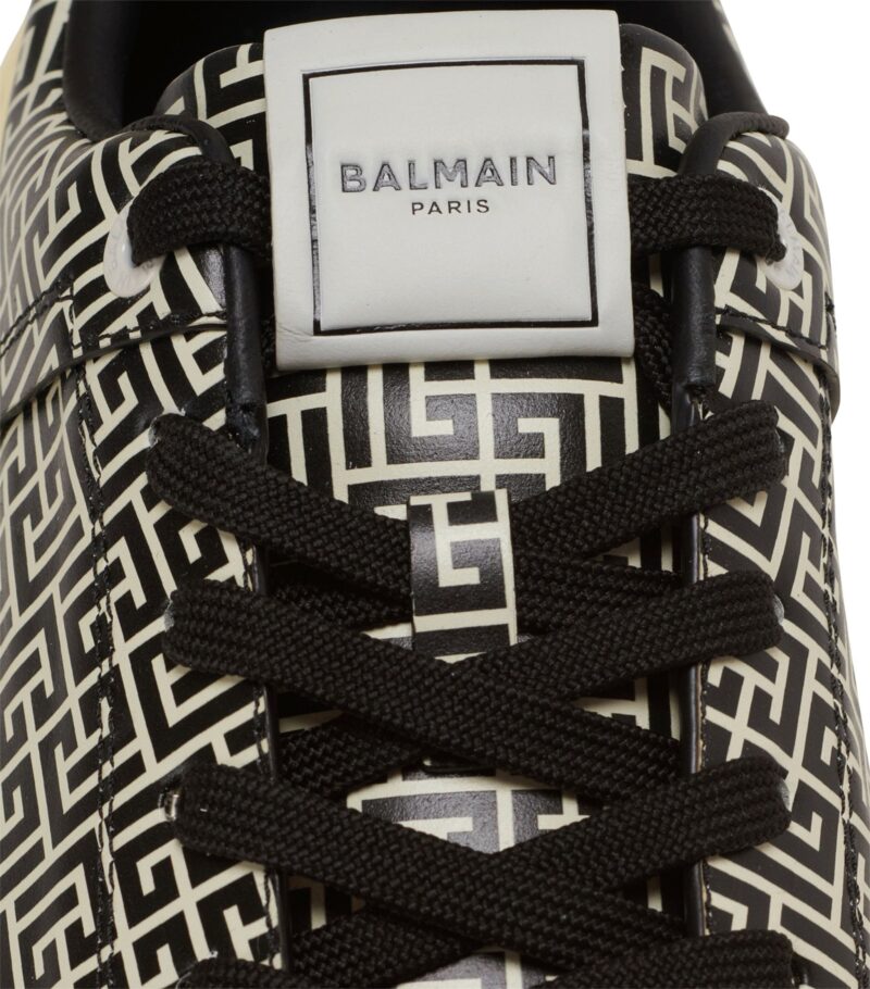 Balmain Sneakers