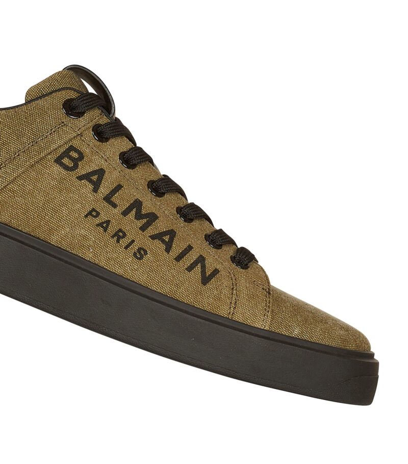 Balmain Sneakers