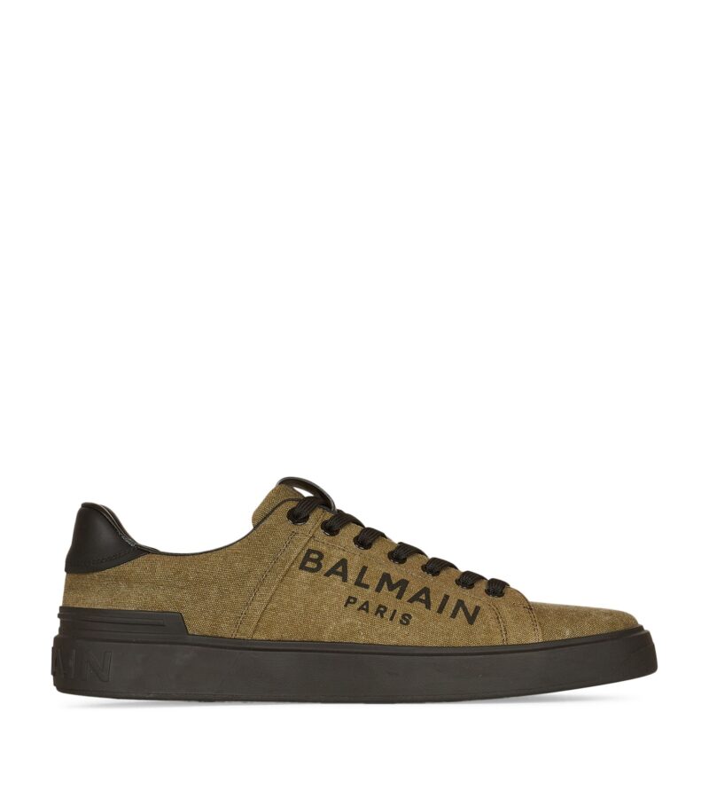 Balmain Sneakers