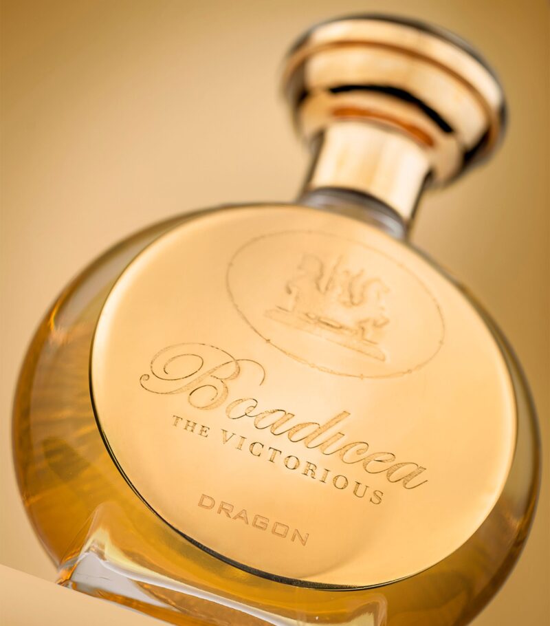 Boadicea The Victorious Perfume