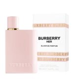 Burberry Perfume