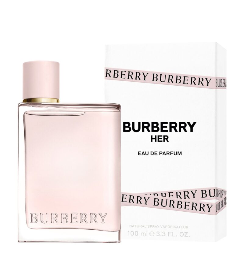 Burberry Perfume