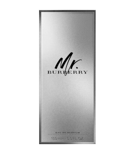 Buy Burberry Mr Burberry Perfume With Crypto