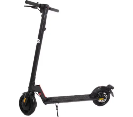 Buy Busbi Firefly Electric Folding Scooter With Crypto