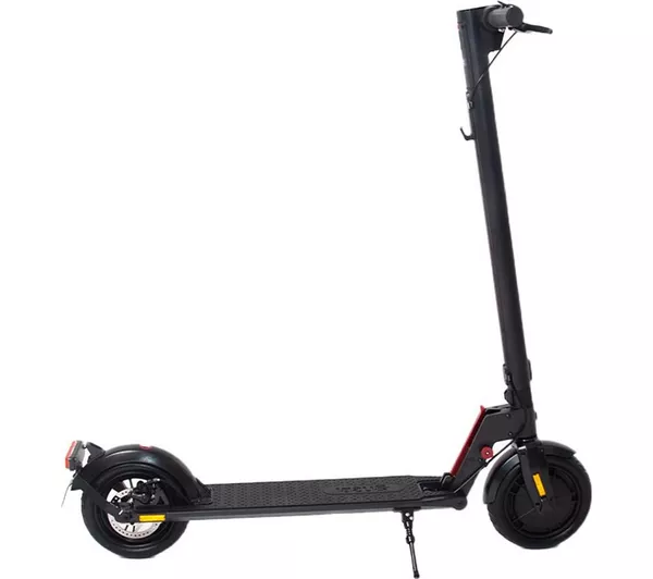 Busbi Firefly Electric Folding Scooter