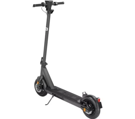 Buy Busbi Hornet Electric Folding Scooter With Crypto