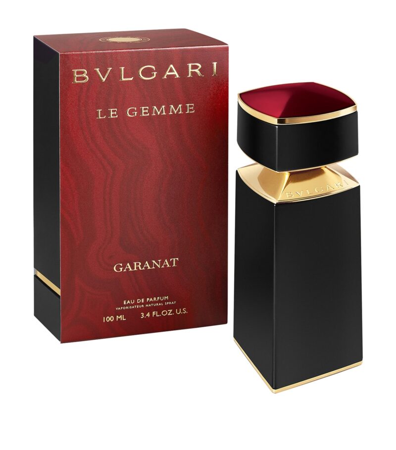 Bvlgari Perfume