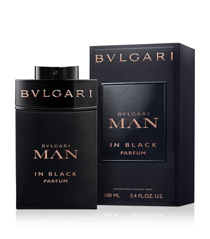 Bvlgari Perfume