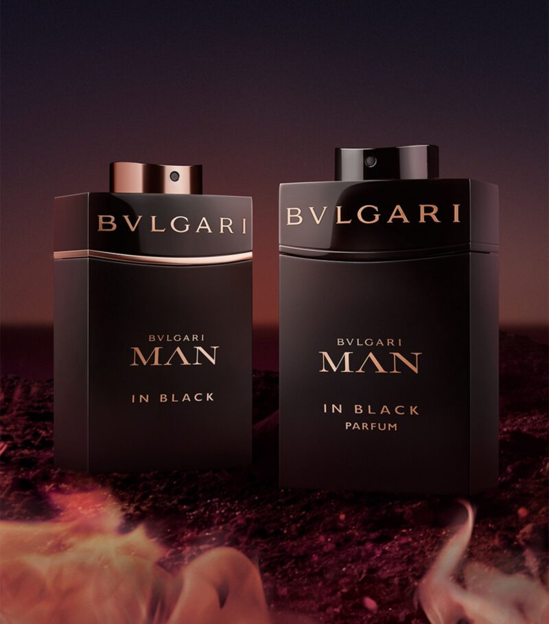 Bvlgari Perfume