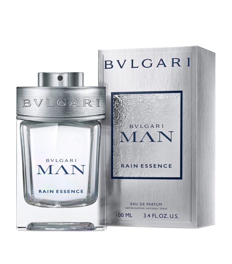 Bvlgari Perfume