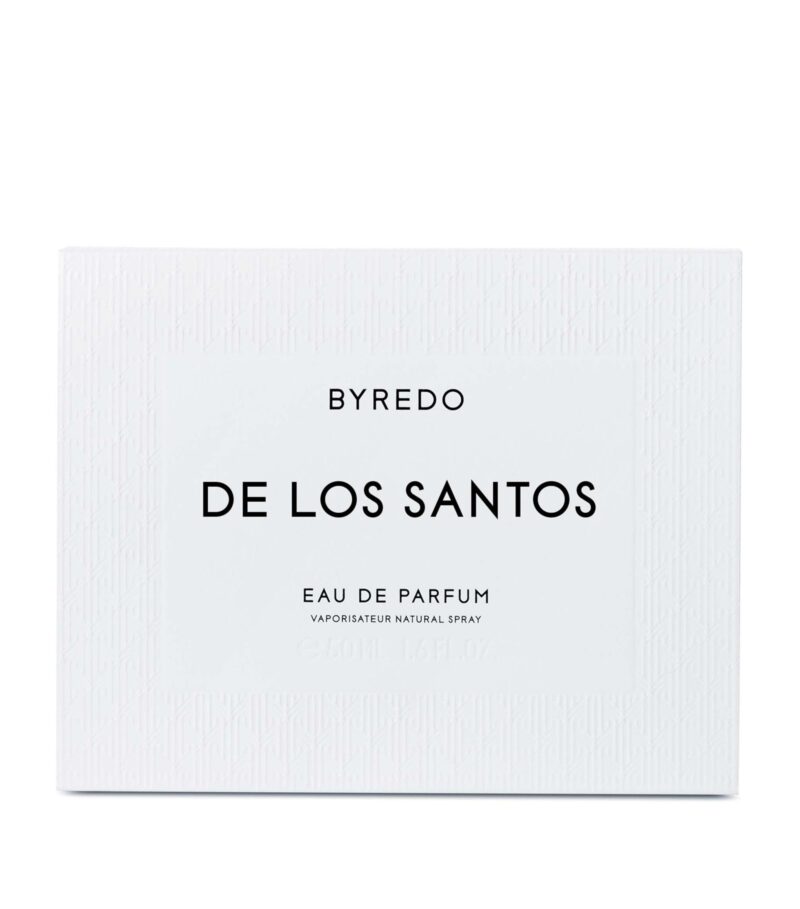 Byredo Perfume