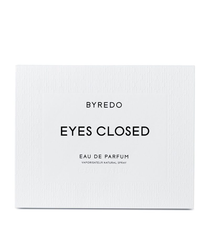 Byredo Perfume