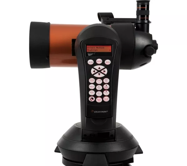 Celestron Nexstar Telescope