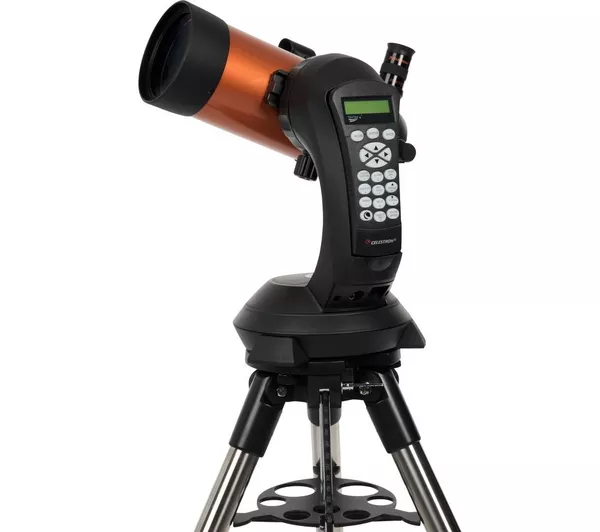 Celestron Nexstar Telescope