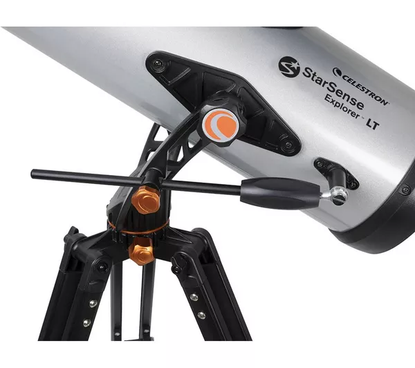 Celestron StarSense Explorer Telescope