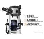 Celestron StarSense Explorer Telescope