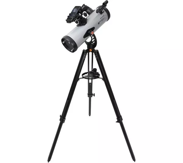 Celestron StarSense Explorer Telescope