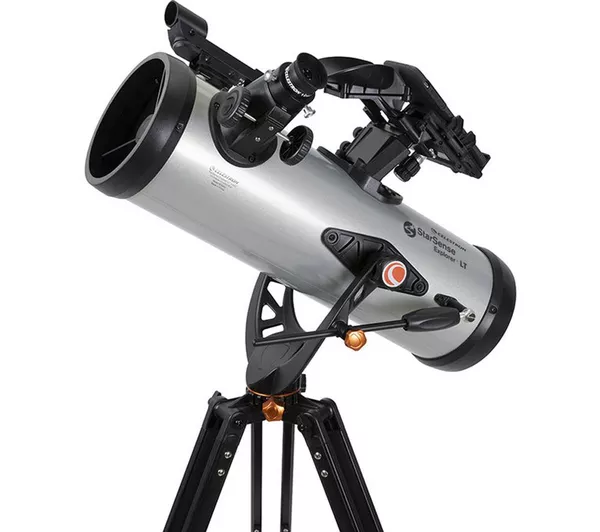 Celestron StarSense Explorer Telescope