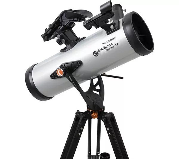 Celestron StarSense Explorer Telescope