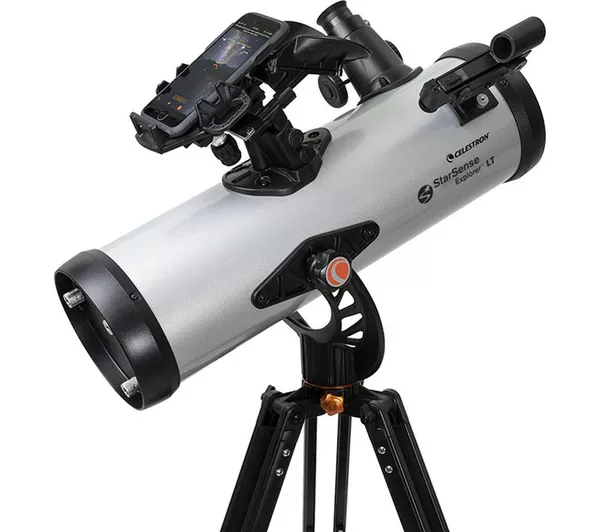 Celestron StarSense Explorer Telescope