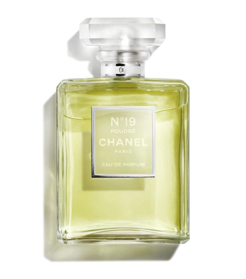 Chanel N 19 Perfume