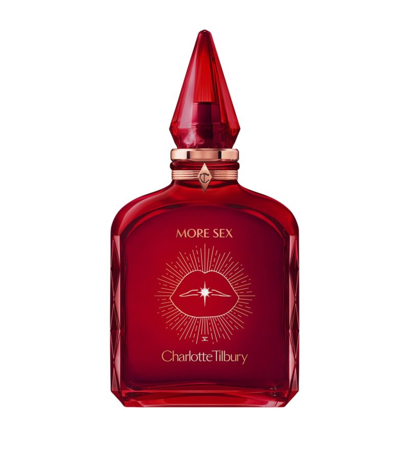 Charlotte Tilbury Perfume