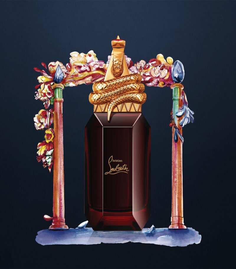 Christian Louboutin Perfume