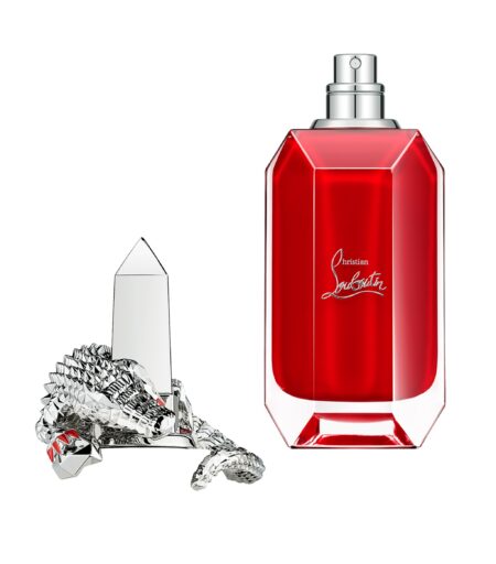 Buy Christian Louboutin Loubicroc Perfume With Crypto