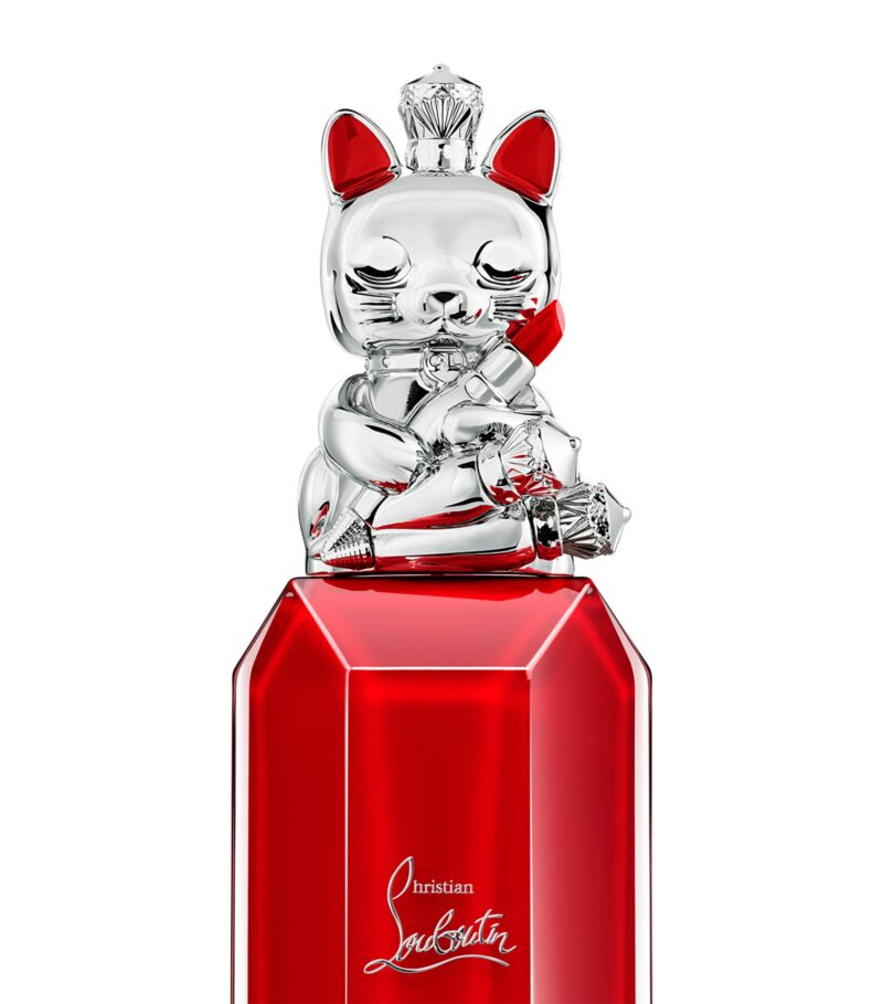 Christian Louboutin Perfume