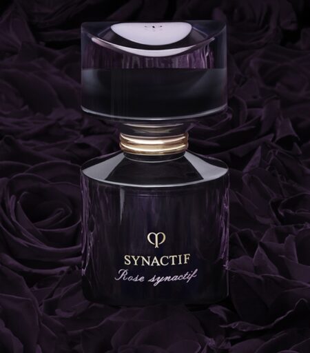 Buy Cle De Peau Beaute Synactif Perfume With Crypto