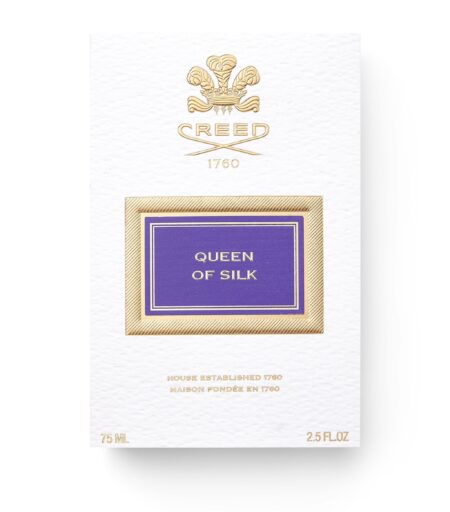 Buy Creed Queen Of Silk Perfume With Crypto