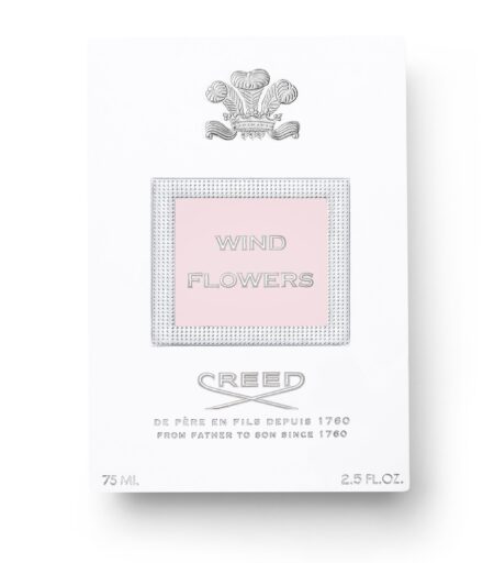 Buy Creed Wind Flowers Perfume With Crypto