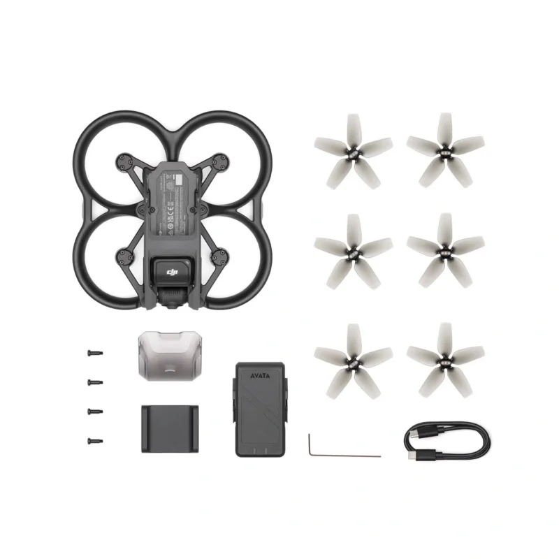 DJI Avata Drone