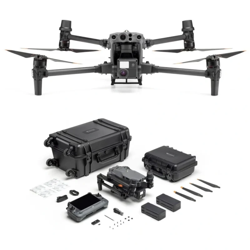 DJI Matrice 30 Drone