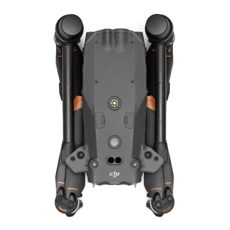 DJI Matrice Enterprise Drone