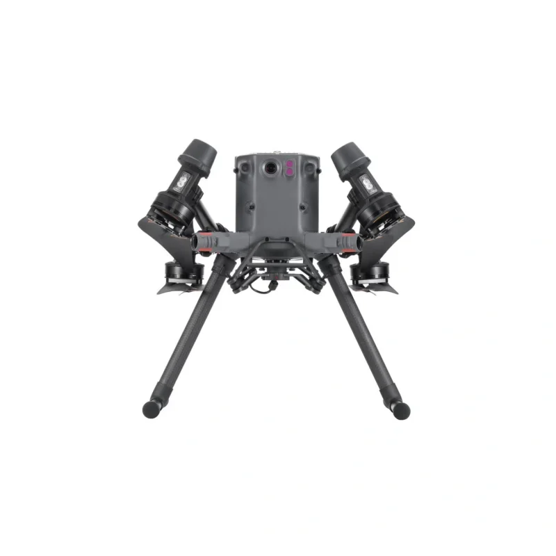 DJI Matrice 350 RTK Drone