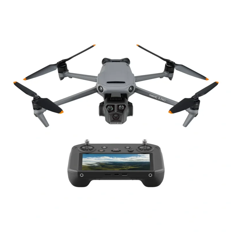 DJI Mavic 3 Pro Drone