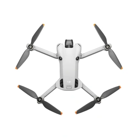 Buy DJI Mini 4 Pro Drone Fly More Combo With Crypto