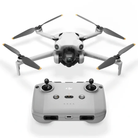 DJI Mini 4 Pro Drone