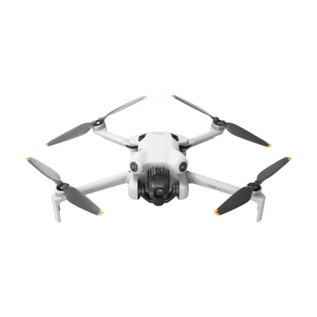 Buy DJI Mini 4 Pro Drone With Crypto