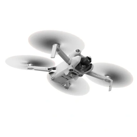 Buy DJI Mini 4 Pro Drone With Crypto