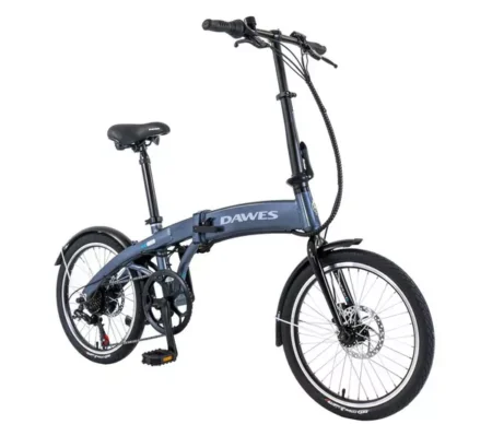 Dawes ARC II Electric Folding Bike